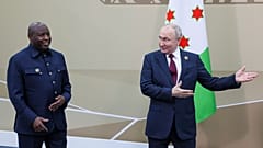 Βλαντιμίρ Πούτιν