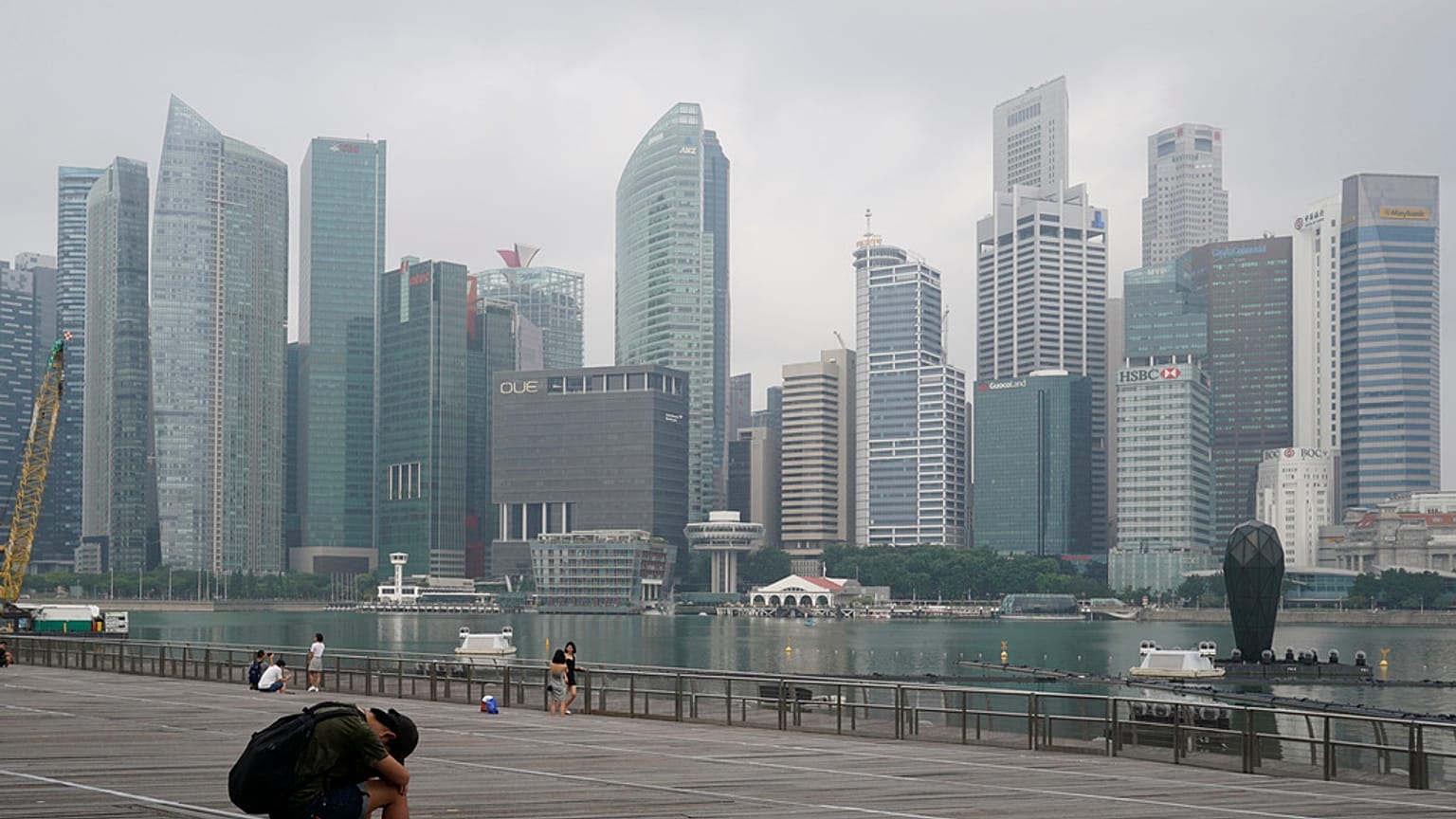 Singapore