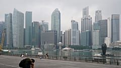 Es ist das erste Mal seit 20 Jahren, dass in Singapur eine Frau hingerichtet wurde. 