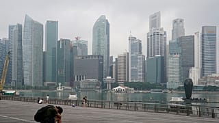 Singapura