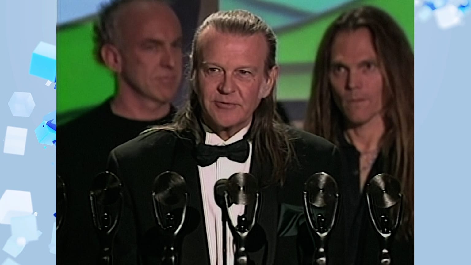 Randy Meisner