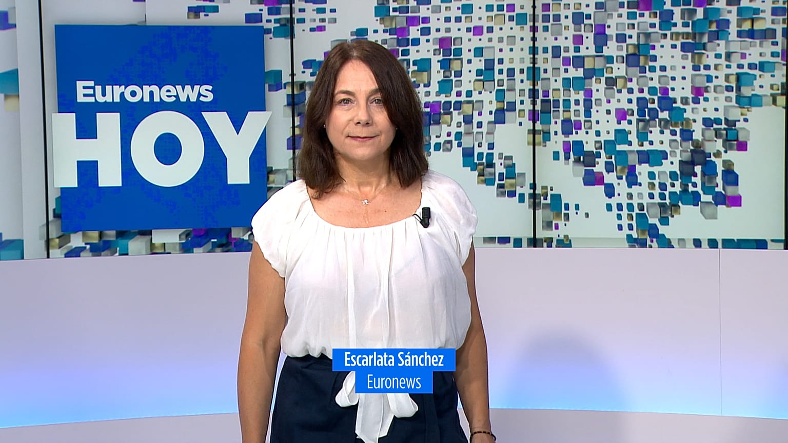 Escarlata Sánchez