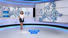 Escarlata Sánchez