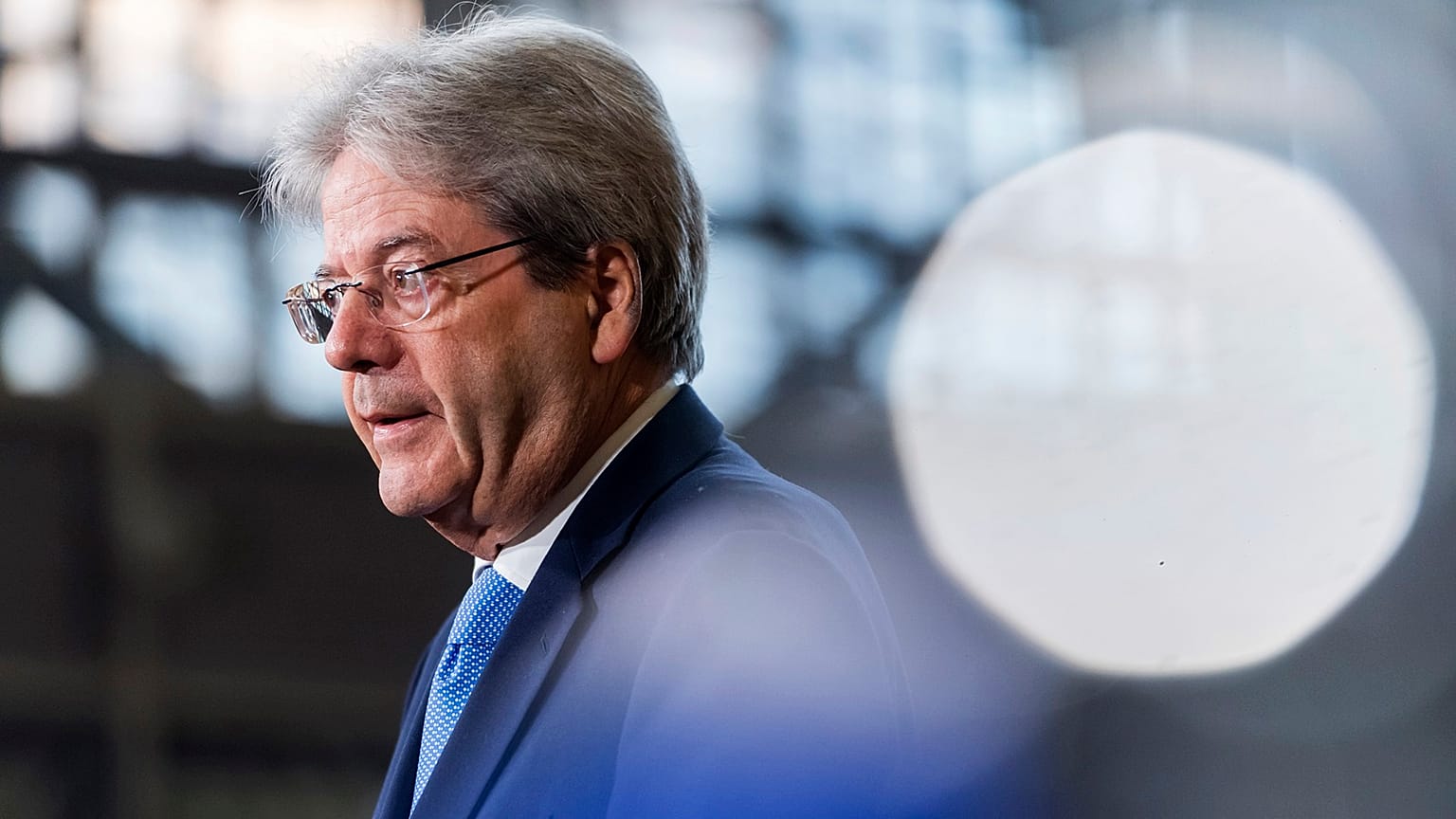 European Commissioner Paolo Gentiloni said the proposed reform of the EU fiscal rules would create "inclusive and sustainable growth."