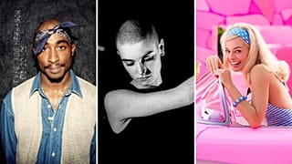 Here's what happened in the world of culture this week. 