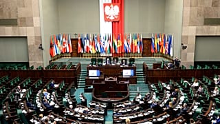 Parlamento de Polonia