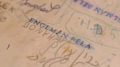 φωτό από το βιβλίο του Μπέλα Ένγκλμαν