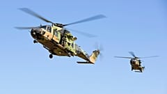 طائرة تايبان إم آر إتش-90، أرشيف