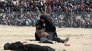 Commémorations en mémoire de la mort du prophète Hussein