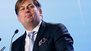 Maximilian Krah, principal candidato de la extrema derecha alemana, cuyo asesor ha sido detenido
