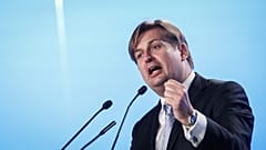 Maximilian Krah é eurodeputado