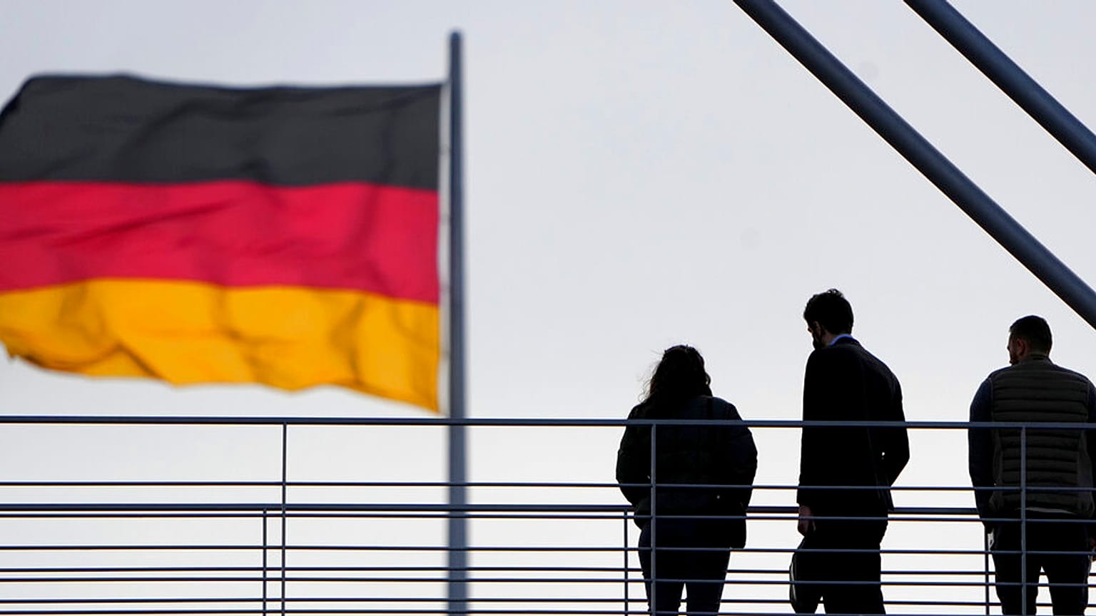 Berlin'de günlük yaşam