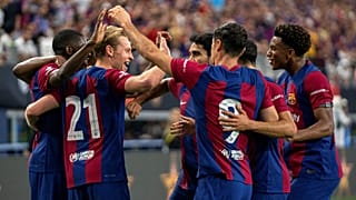 كلاسيكو تكساس