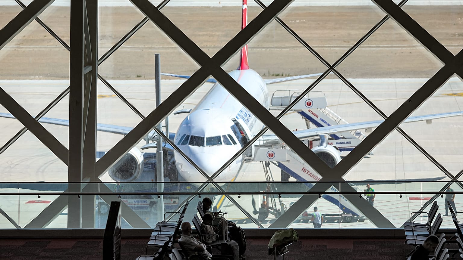 Türkiye'den yurt dışına göçte son yedi yılda rekor artış