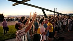 Jornada Mundial da Juventude tem uma agenda marcada por diversos eventos culturais e religiosos, em Portugal
