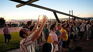 Jornada Mundial da Juventude tem uma agenda marcada por diversos eventos culturais e religiosos, em Portugal