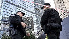 Schon wieder Drohnenangriff auf Moskaus Geschäftsviertel