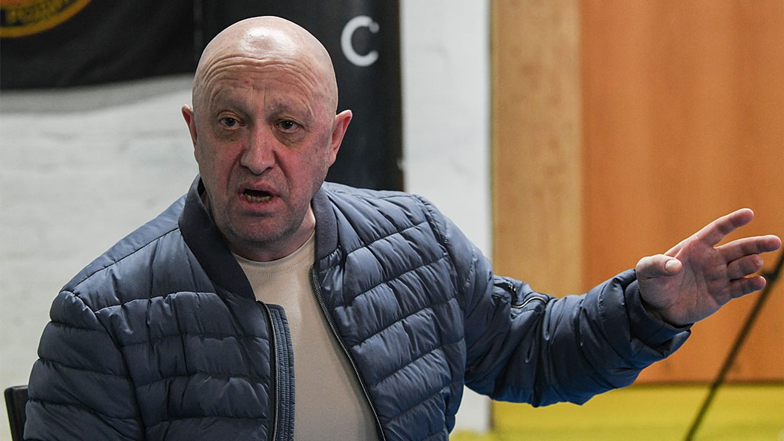 A Wagner vezére csöndesebb, mint korábban