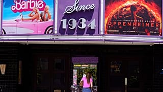 The Barbenheimer bonanza continues at the box office