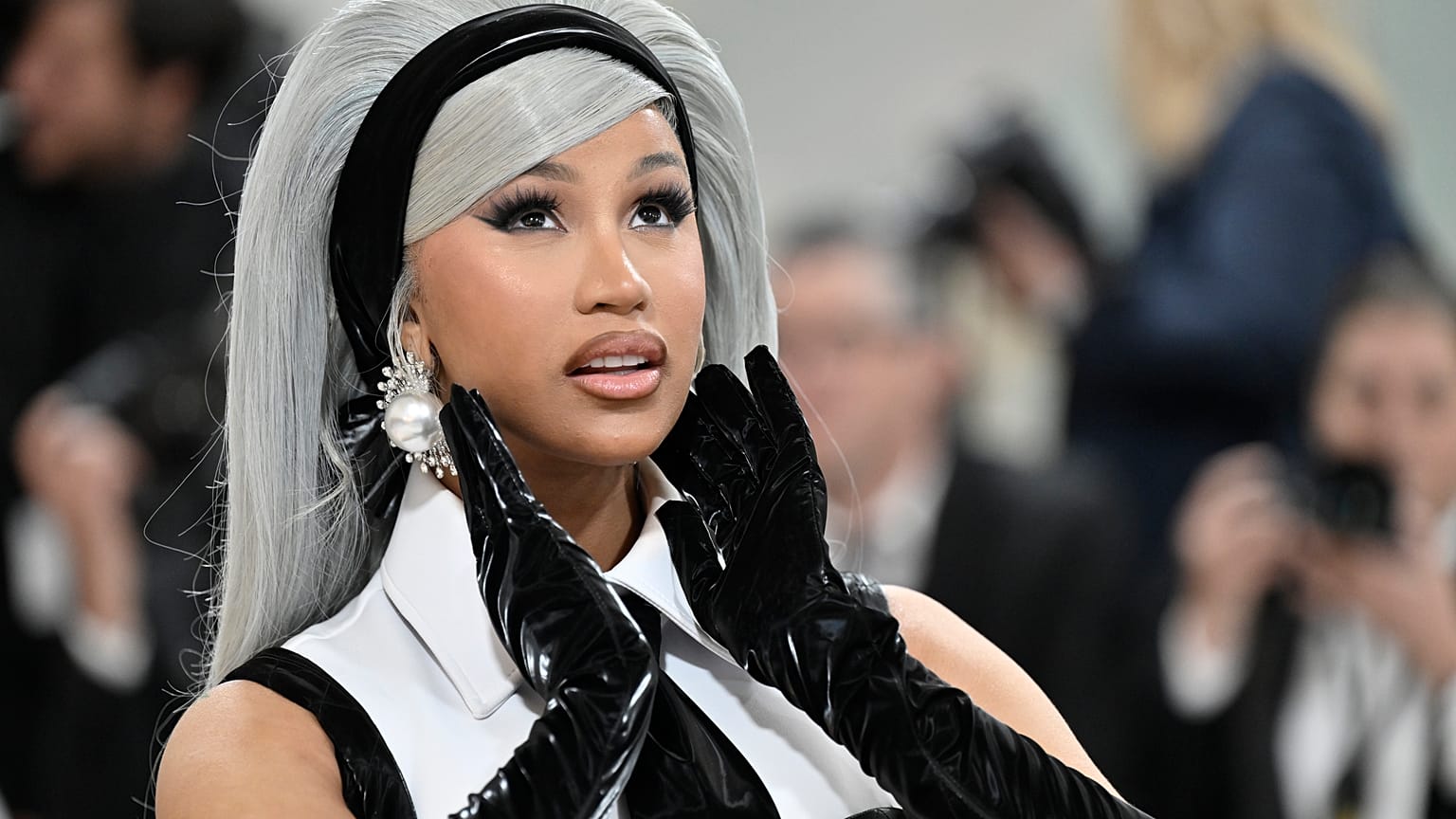 Cardi B