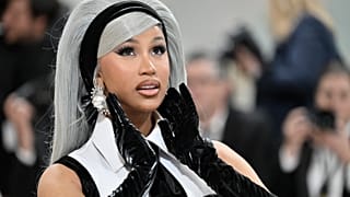 Cardi B