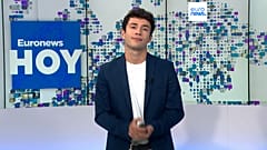 Yago Martín, periodista.