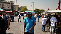 İstanbul, Eminönü