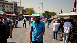 İstanbul, Eminönü
