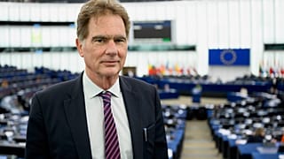 Ο Νίκος Παπανδρέου