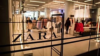 Zara is one of the most popular and successful clothing stores in the world