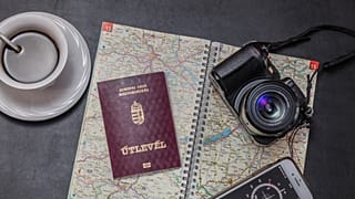 A magyar útlevél továbbra is elég lesz az egyszerűsített beutazáshoz, csak kevesebb ideig