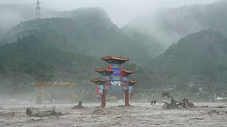 Miaofengshan