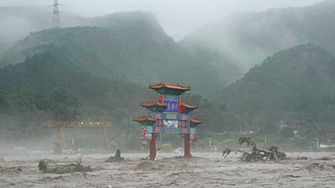 Miaofengshan