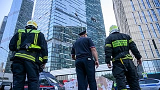 Москва, Россия