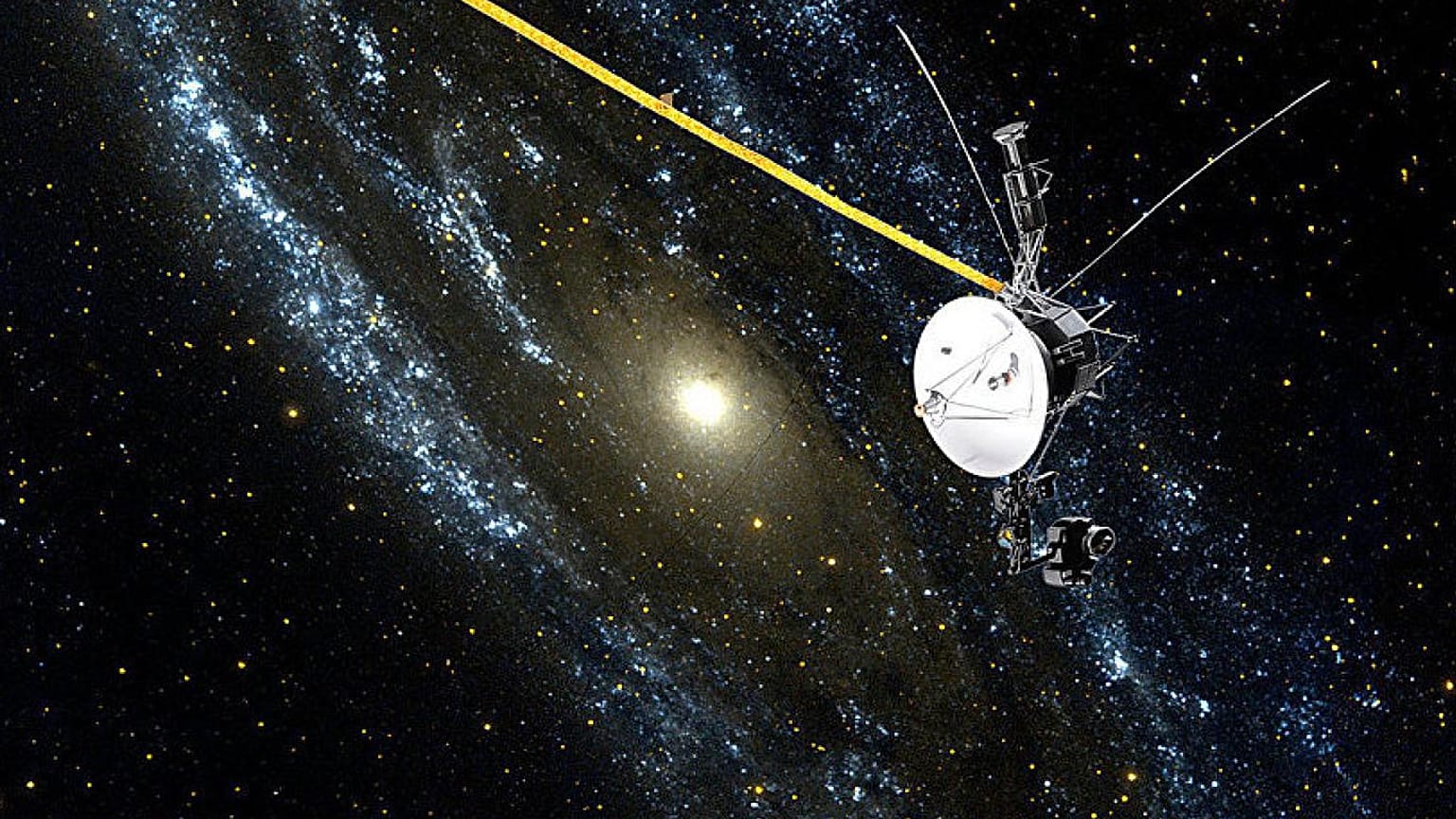 Voyager 2 