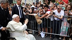 Papa Francisco