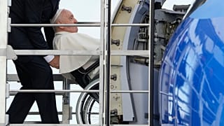 El papa Francisco oficiará una misa en la Jornada Mundial de las Juventudes en Lisboa