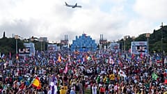 Πορτογαλία το Woodstock των Καθολικών
