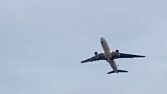 Egy francia katonai Airbus külföldieket hoz ki Nigerből