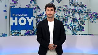 Yago Martin, periodista.