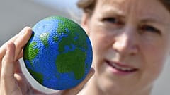 Der Erdüberlastungstag rückte in den vergangenen 50 Jahren zeitlich nach vorne