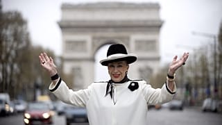 Geneviève de Fontenay