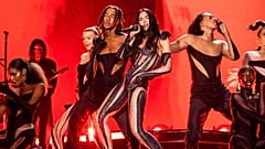 Dua Lipa se enfrenta a una nueva demanda federal por su exitosa canción 'Levitating'