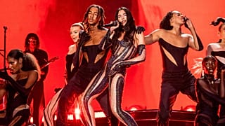 Dua Lipa se enfrenta a una nueva demanda federal por su exitosa canción 'Levitating'