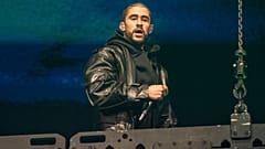 Artists like reggaeton superstar Bad Bunny are often accused of having sexist lyrics in their songs.