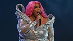 Lizzo au Governors Ball Music Festival à New York - 09.06.2023