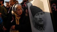 Mustafa Kemal Atatürk