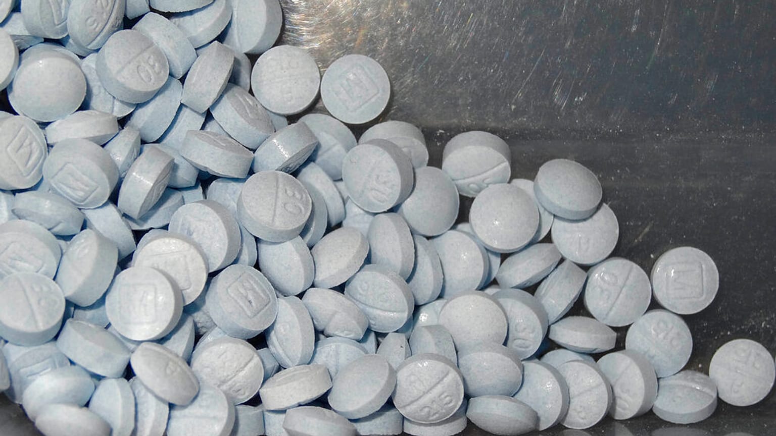 Ecstasy tabletták