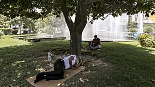 ΚΑΥΣΩΝΑΣ ΣΤΟ ΙΡΑΝ