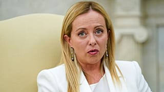 La Primera Ministra italiana, Giorgia Meloni, anunció al principio de su mandato que endurecería el programa de renta de ciudadanía.